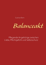 Balanceakt - Gudrun Born