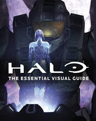 Halo The Essential Visual Guide -  Dk