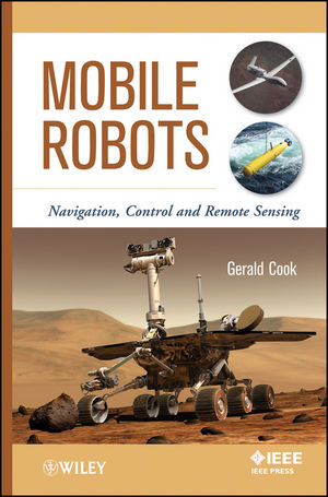 Mobile Robots - Gerald Cook