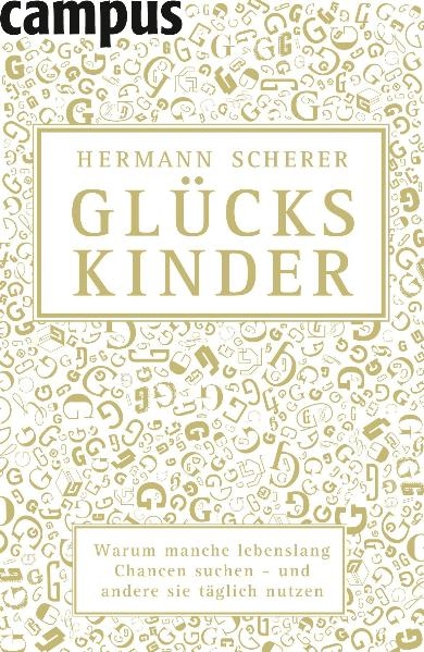 Glückskinder - Hermann Scherer