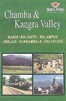 Holiday and Treeking in the Chamba and Kangra Valley - 