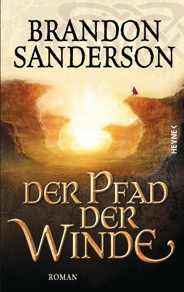 Der Pfad der Winde - Brandon Sanderson