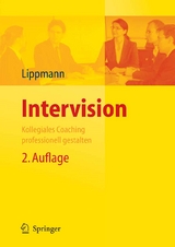 Intervision - Eric D. Lippmann