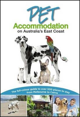 Counterpack 6 copy Pet Accommodation on Australia's East Coast - Carla Francis