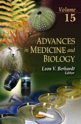 Advances in Medicine & Biology - 