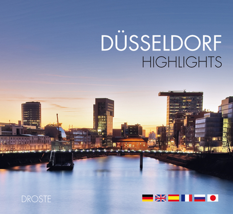 Düsseldorf. Highlights