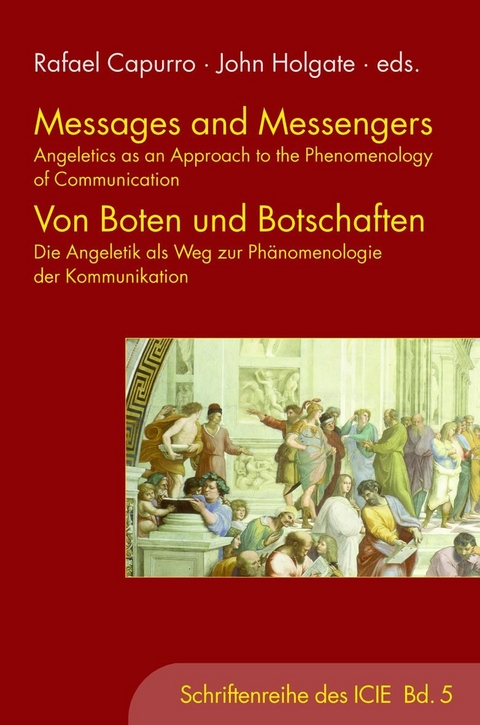 Messages and Messengers - Von Boten und Botschaften - 