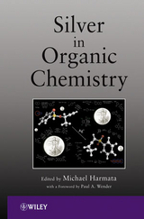 Silver in Organic Chemistry - 