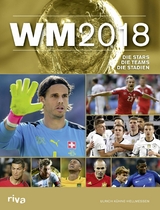 WM 2018 – Schweiz - Ulrich Kühne-Hellmessen