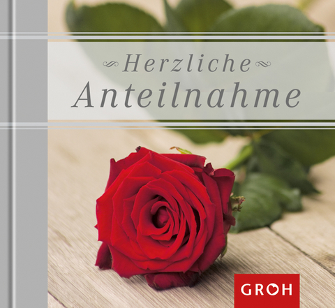 Herzliche Anteilnahme - 