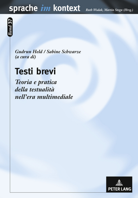 Testi brevi - 