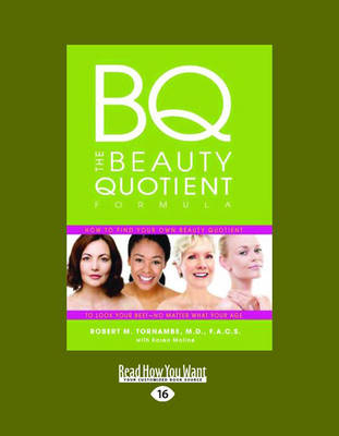 The Beauty Quotient Formula - Robert M. Tornambe