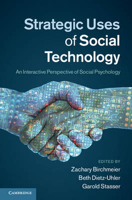 Strategic Uses of Social Technology - 