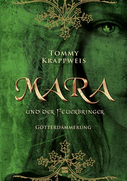 Mara und der Feuerbringer, Band 03 - Tommy Krappweis