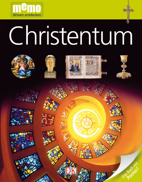 memo Wissen entdecken. Christentum