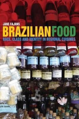 Brazilian Food - Jane Fajans