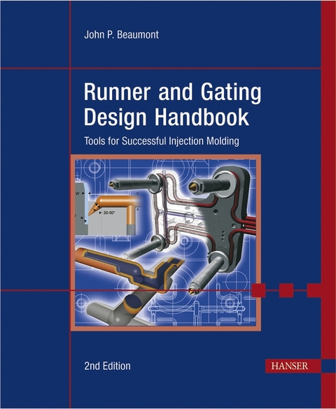 Runner and Gating Design Handbook - John Philip Beaumont