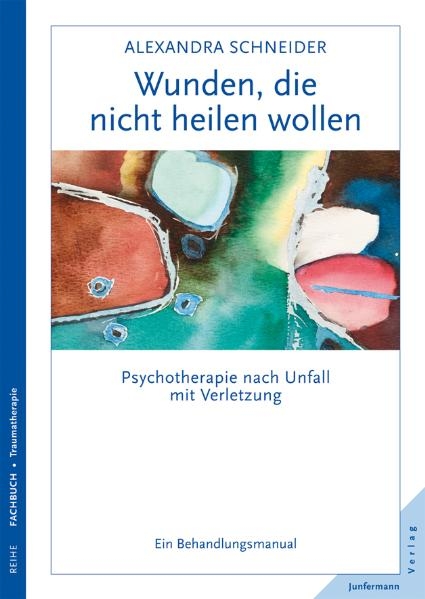 Wunden, die nicht heilen wollen - Alexandra Schneider