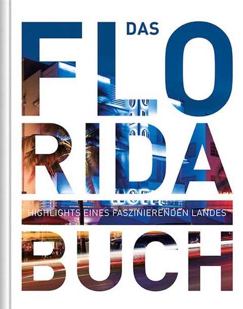 Das Florida Buch - 