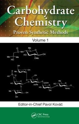 Carbohydrate Chemistry - 