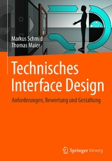 Technisches Interface Design - Markus Schmid, Thomas Maier