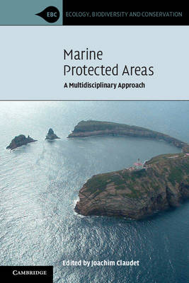 Marine Protected Areas - 