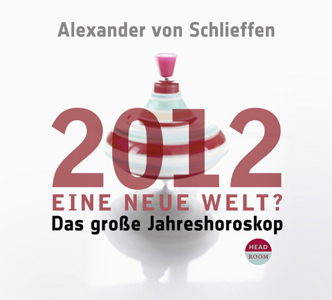 2012 - Alexander von Schlieffen