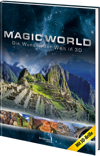 Magic World