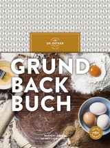 Grundbackbuch - Dr. Oetker