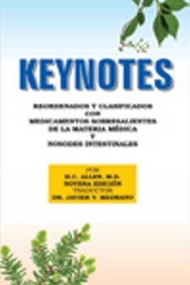 Keynotes - H C Allen