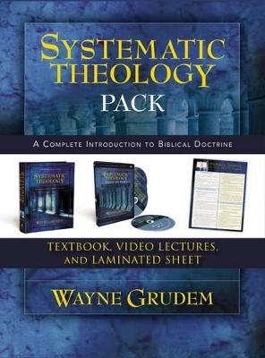 Systematic Theology Pack - Wayne A. Grudem