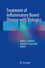 Treatment of Inflammatory Bowel Disease with Biologics - 