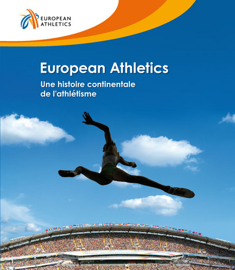 European Athletics - Anne Roger, Thierry Terret