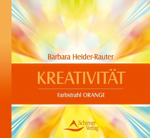 Kreativität - Barbara Heider-Rauter