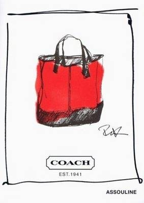 Coach - Reed Krakoff