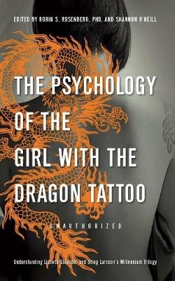 The Psychology of the Girl with the Dragon Tattoo - 