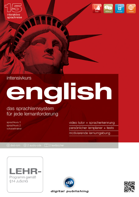 Intensivkurs English