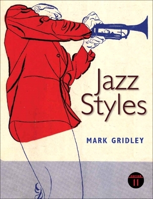 Jazz Styles - Mark Gridley