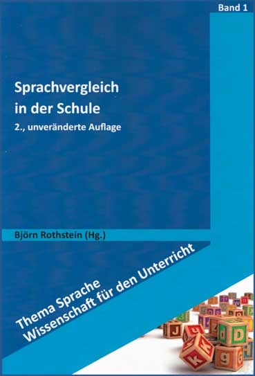 Sprachvergleich in der Schule - 