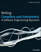 Writing Compilers and Interpreters - Ronald Mak