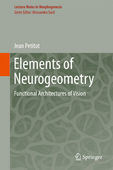 Elements of Neurogeometry - Jean Petitot