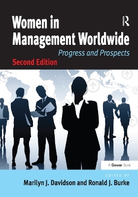 Women in Management Worldwide - 