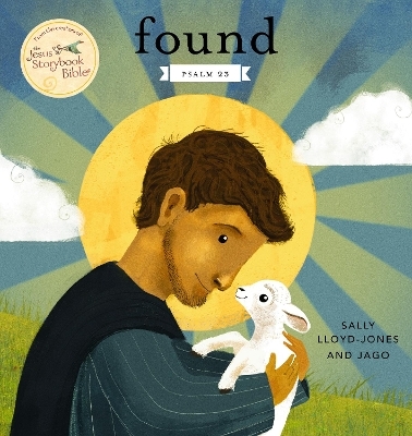 Found - Sally Lloyd-Jones