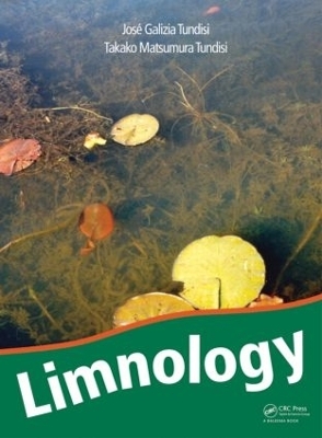 Limnology - Jose Galizia Tundisi, Takako Matsumura Tundisi