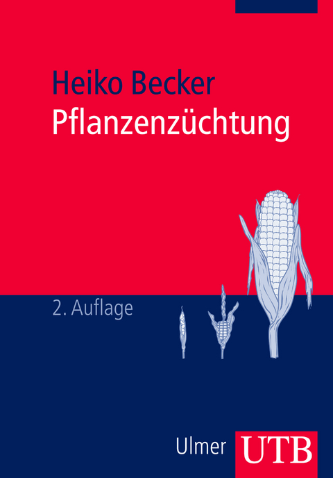 Pflanzenzüchtung - Heiko Becker