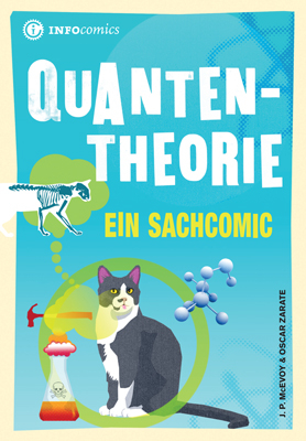 Quantentheorie - J.P. McEvoy