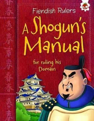 A Shogun's Manual - Catherine Chambers