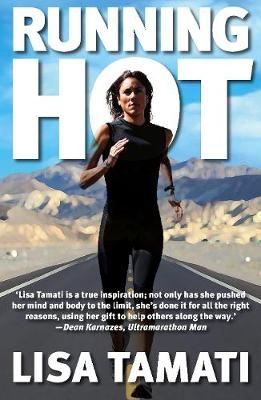 Running Hot - Lisa Tamati