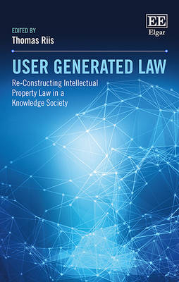 User Generated Law - 