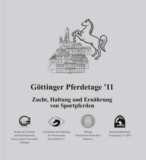 Göttinger Pferdetage '11 - 